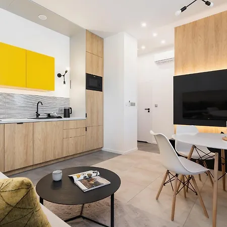 Apartment En *