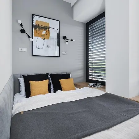 Apartment En *
