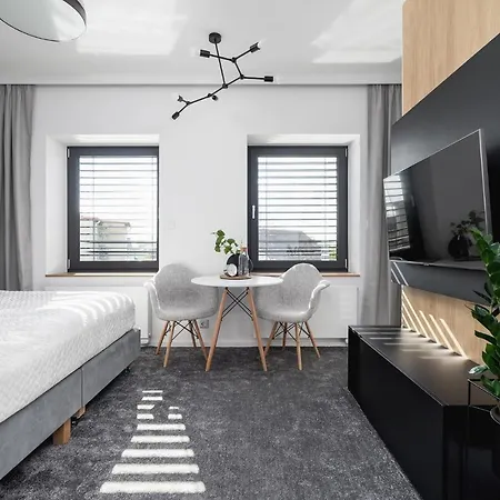 En Apartment