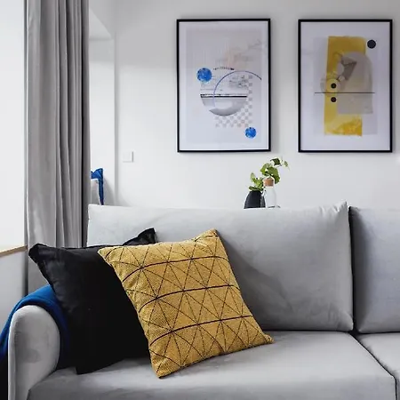 En Apartman