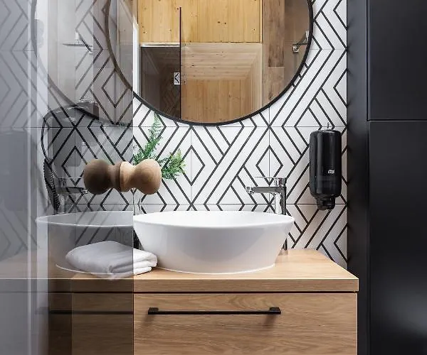 En Apartmán Podolsze